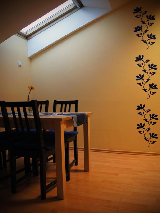 Green Hostel Wroclaw Przy Zoo Extérieur photo