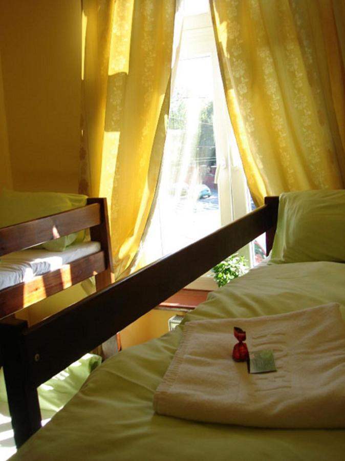 Green Hostel Wroclaw Przy Zoo Extérieur photo