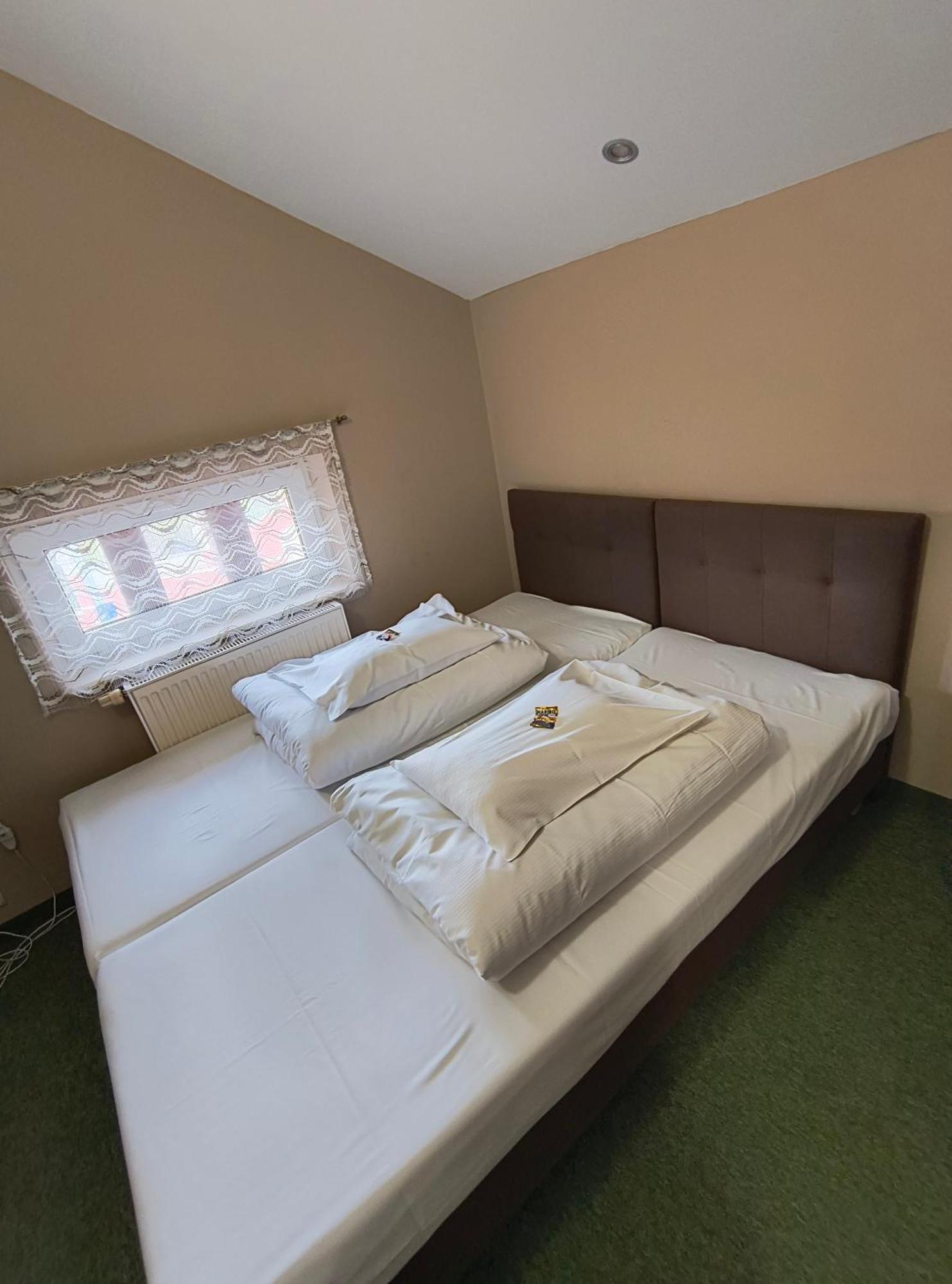 Green Hostel Wroclaw Przy Zoo Extérieur photo